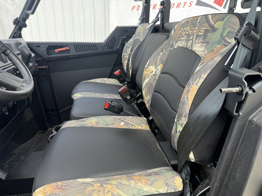 2026 Polaris Rgr Crew Xp 1000 Premium Premium alt