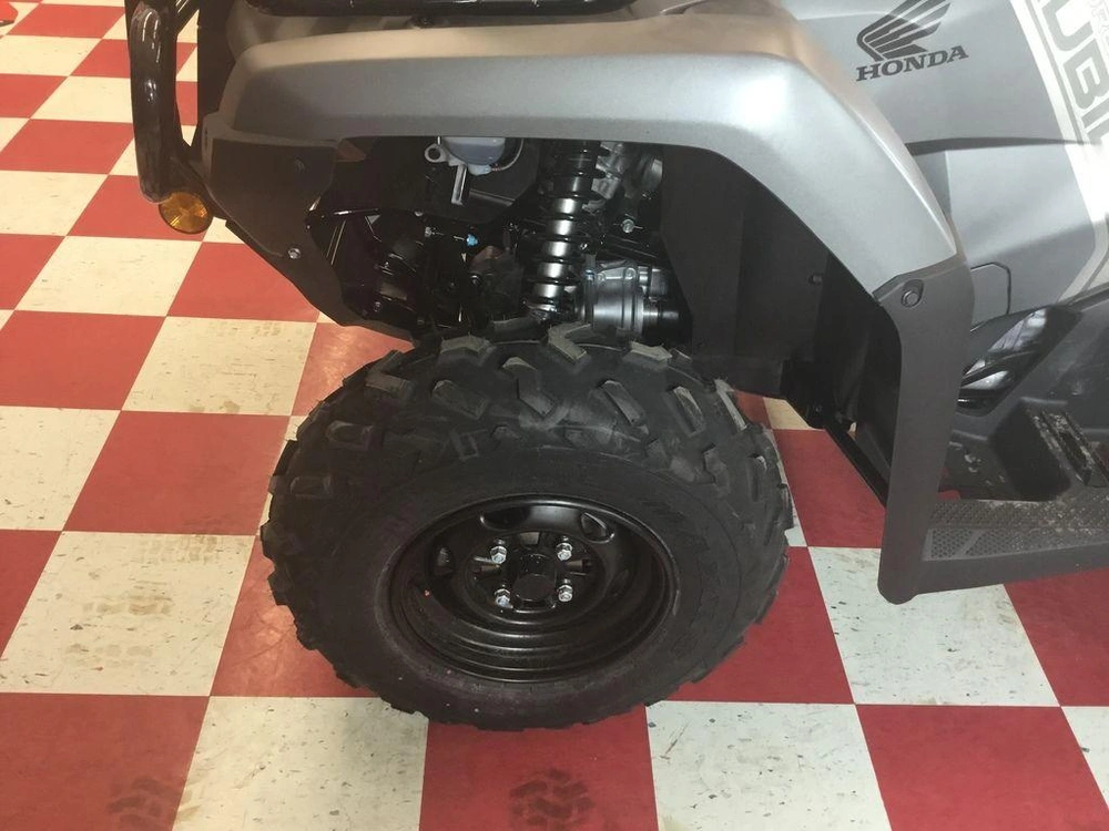 2026 Honda Rubicon 520 Irs Eps alt
