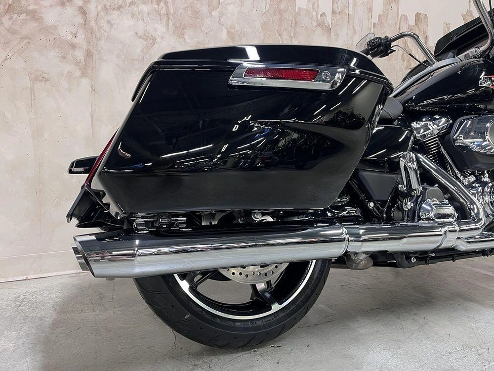 2026 Harley-davidson Fltrx Road Glide alt
