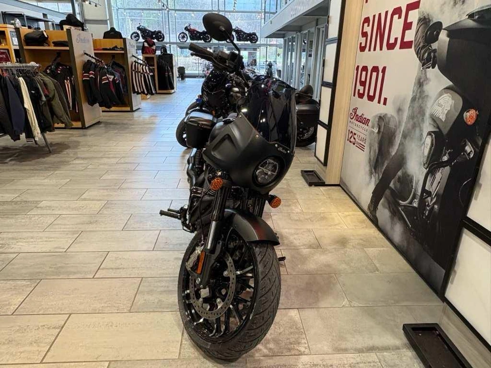 Indian Motorcycle Indian Sport Chief Rt 2026 alt