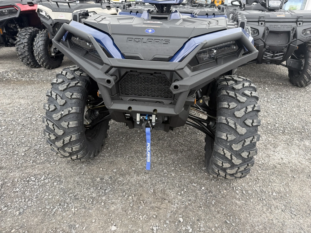 2026 Polaris A26sxz85an Polaris 850 Trail alt