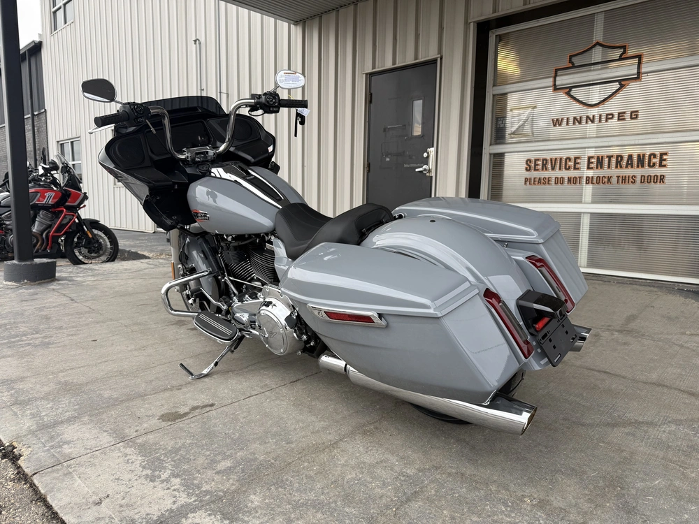 2026 Harley-davidson Road Glide alt