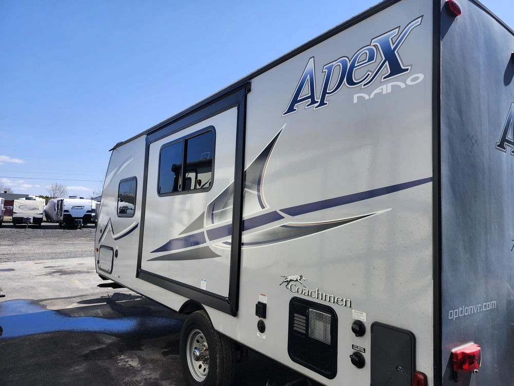Apex Nano 191 Rb 2018 alt