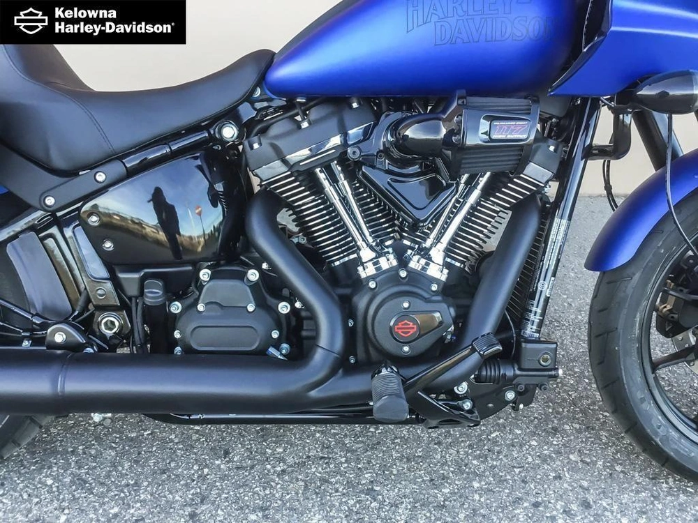 2026 Harley-davidson Fxlrst - Low Rider® St alt
