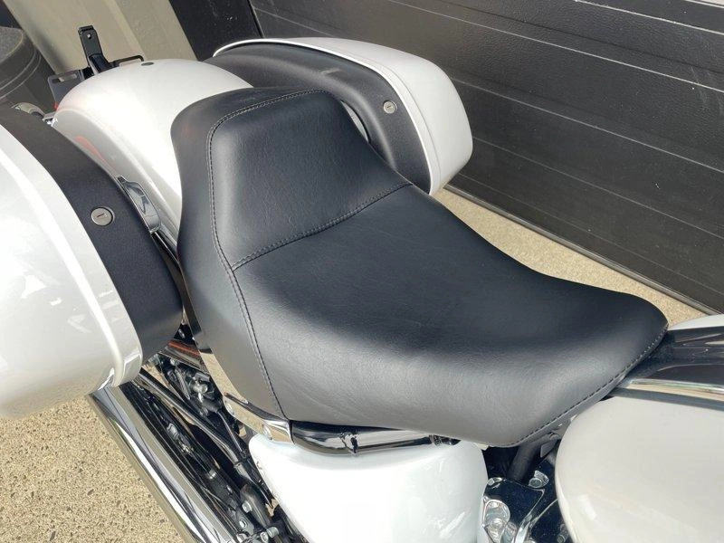 2026 Harley-davidson Fxlrst - Low Rider® St alt
