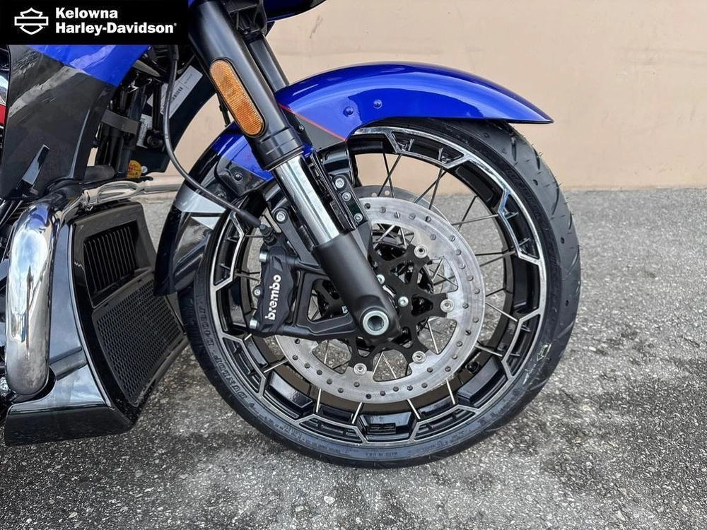 2025 Harley-davidson Fltrxse - Cvo™ Road Glide® alt