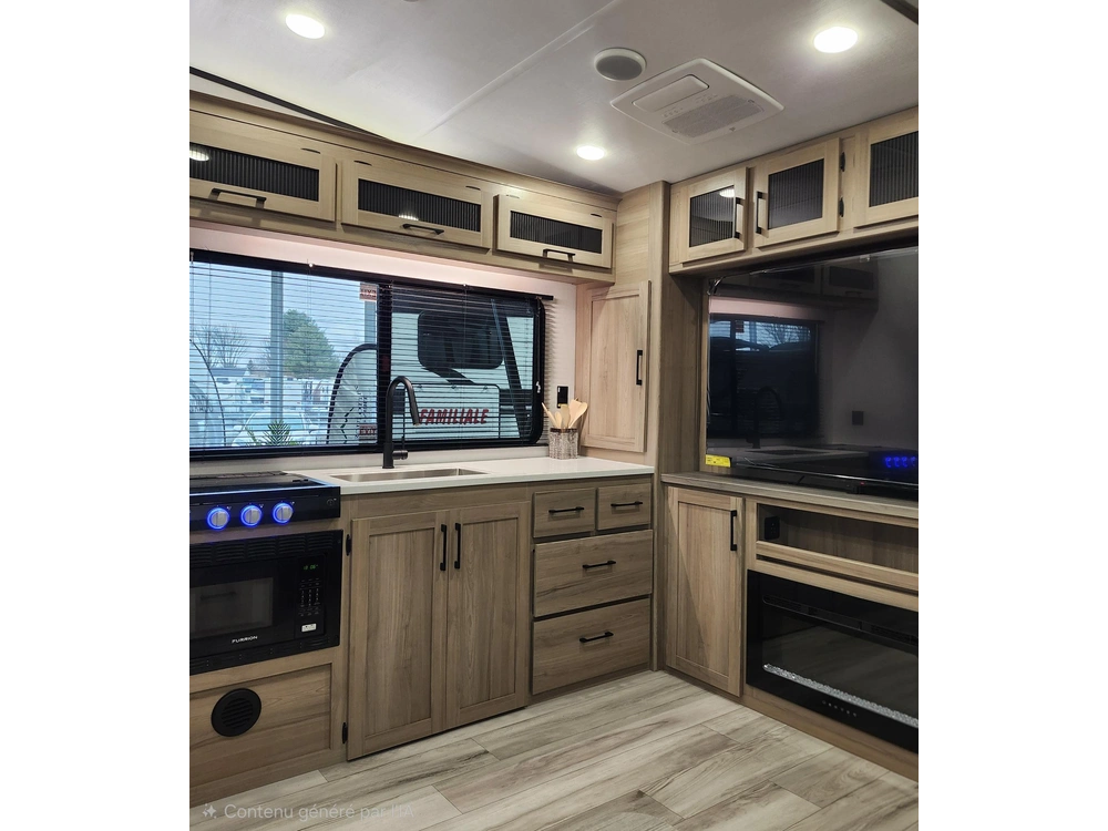 Keystone Rv Coleman 2400 Rex 2026 alt