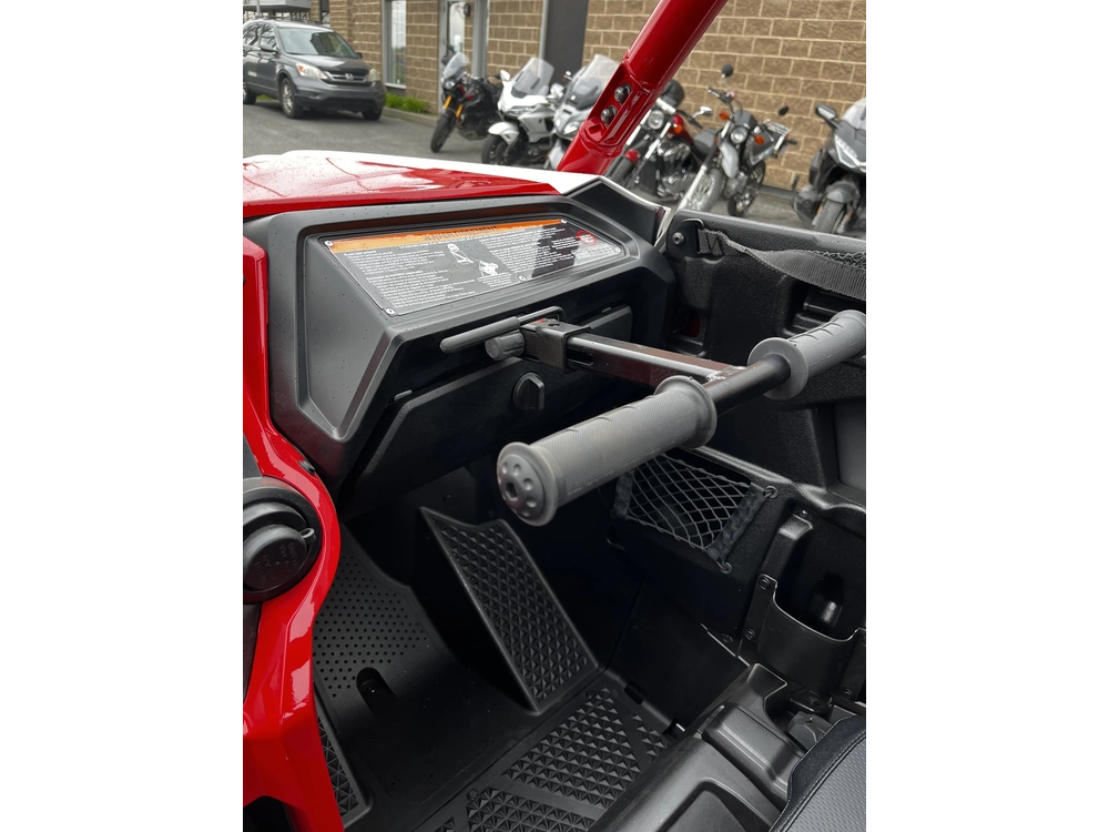 Honda Talon 1000 Sxs10s2xdt 2026 alt