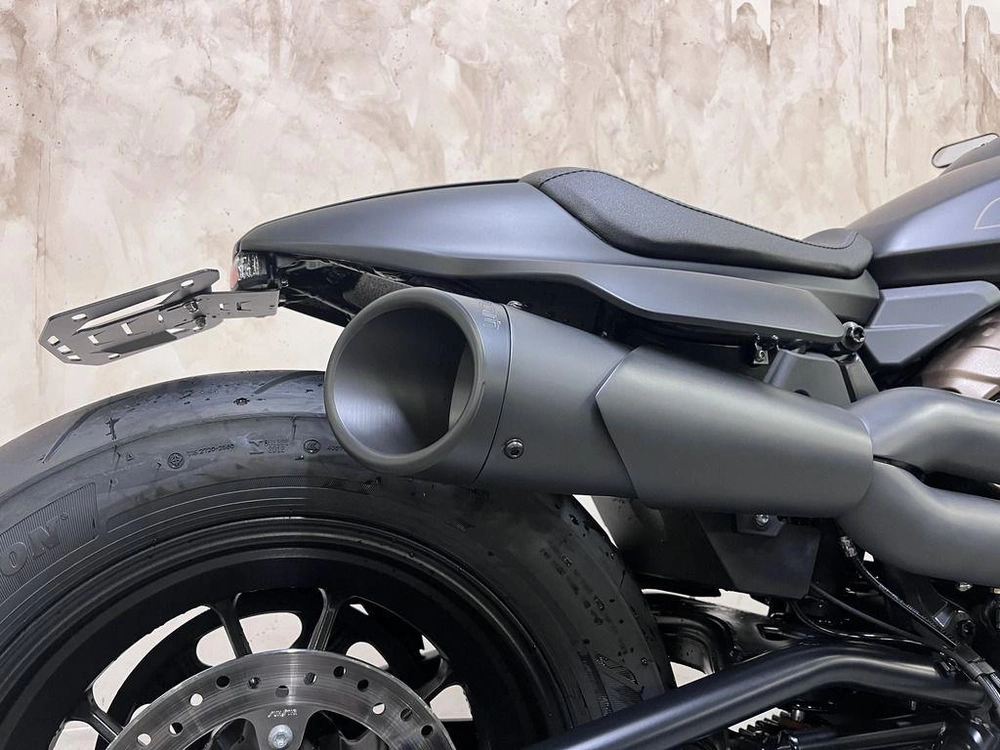 2024 Harley-davidson Rh1250s Sportster S alt