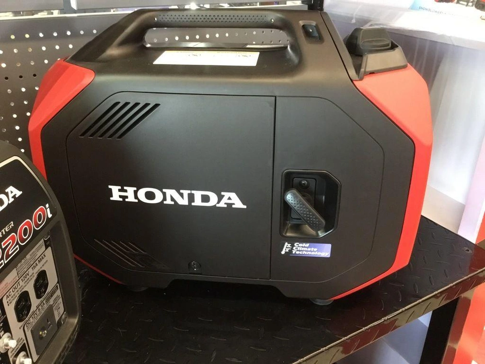 2025 Honda Eu3200i alt