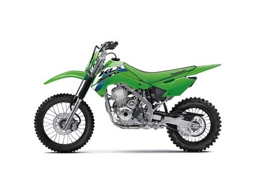 2026 Kawasaki Klx140r alt