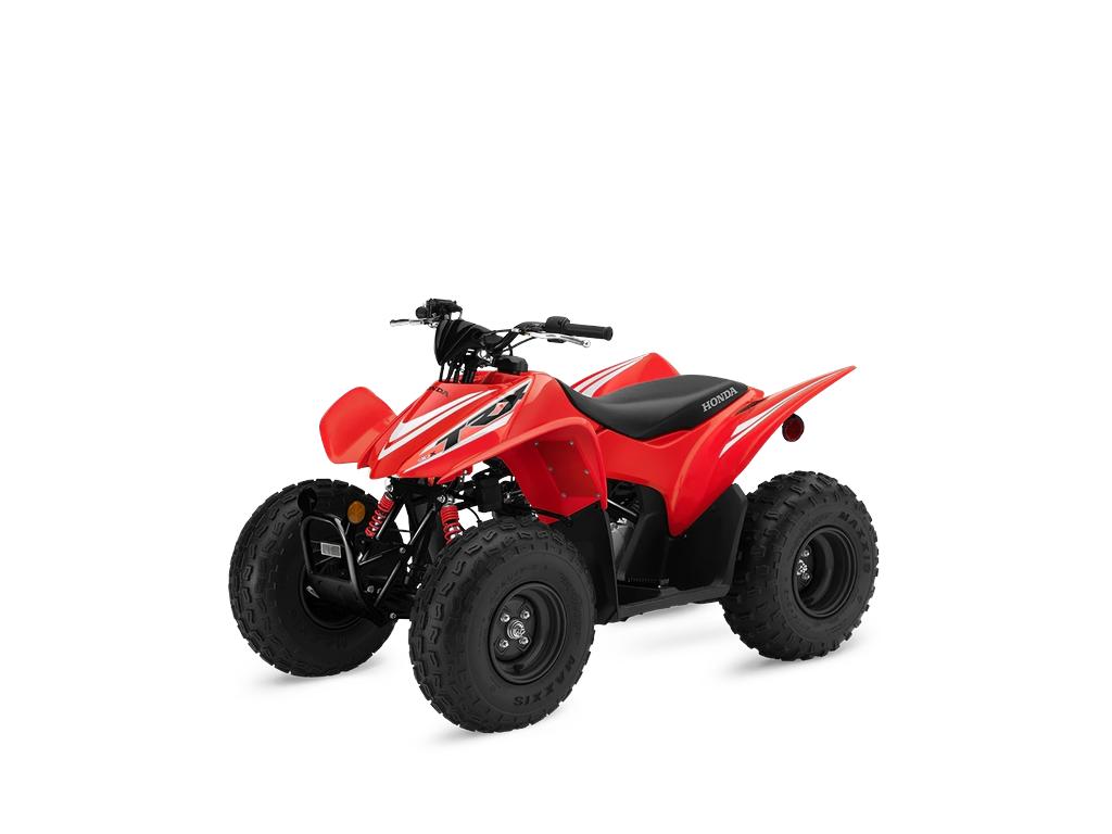 2026 Honda TRX 90X for Sale in Purcellville, VA