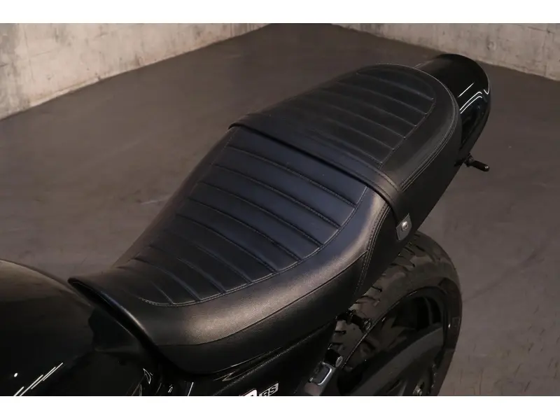 2018 Kawasaki Z900RS thumbnail 5