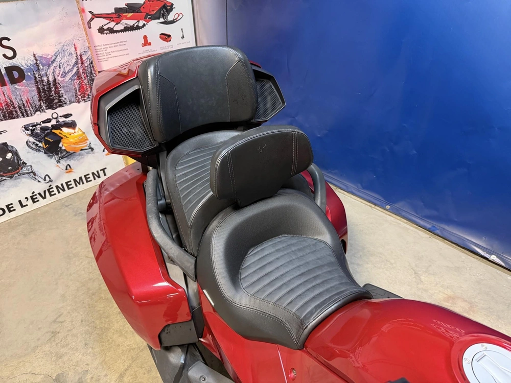 Can-am Spyder F3 Limited 2018 alt