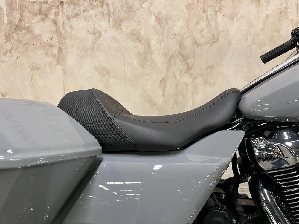 2026 Harley-davidson Flhx Street Glide alt