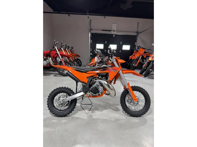 KTM 50 SX 2027