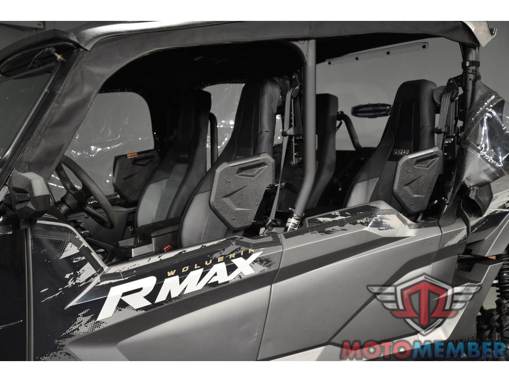 2025 Yamaha Wolverine RMAX4 1000 XT-R for Sale