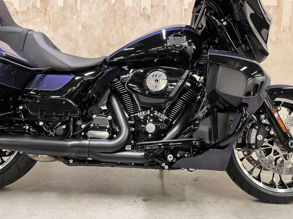 2026 Harley-davidson Flhxl Street Glide Limited alt