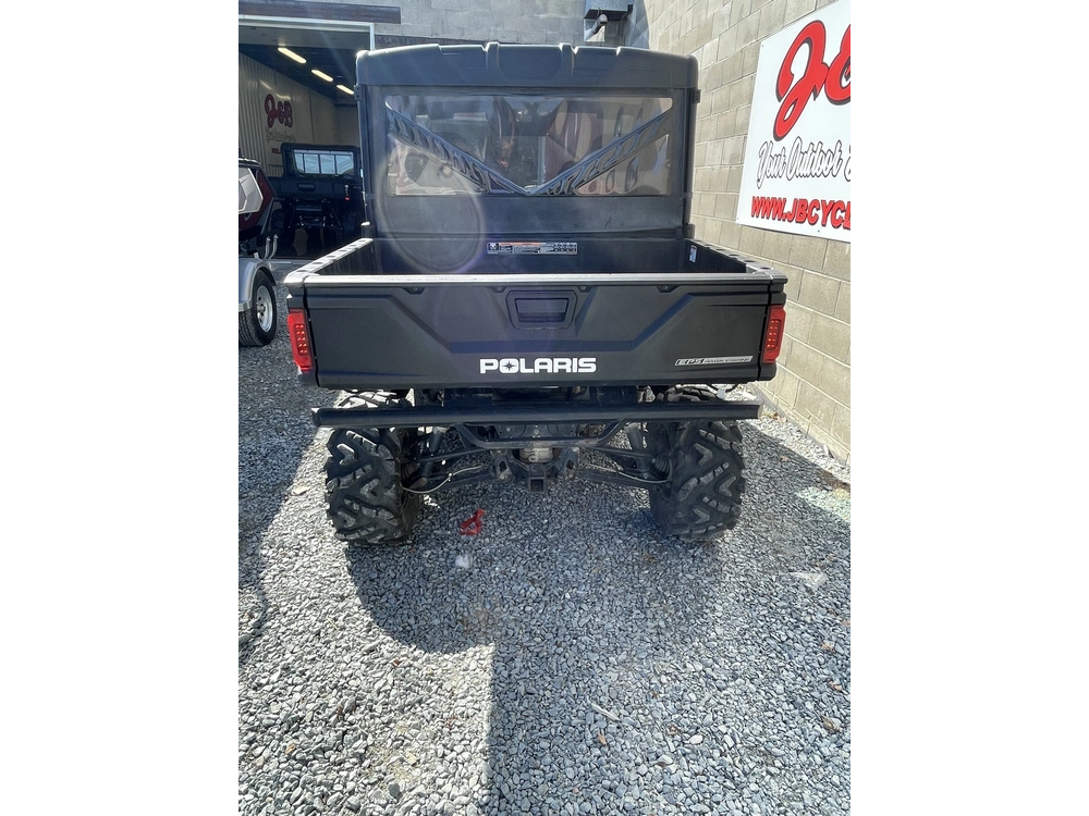2016 Polaris Ranger 570 Fs Eps alt