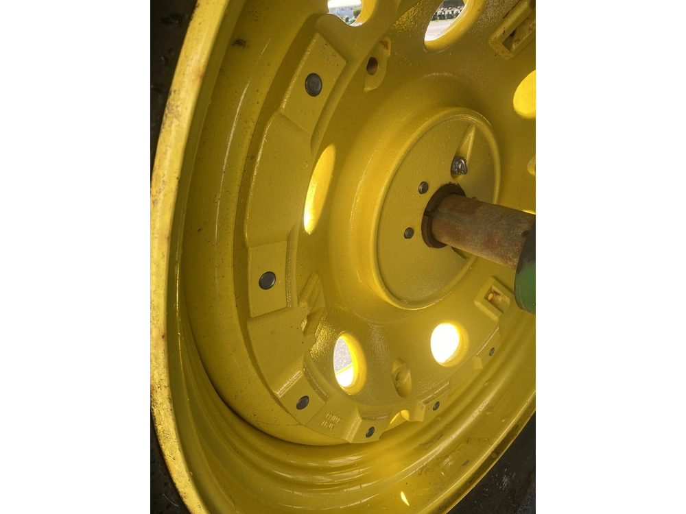 John Deere 6155r 2020 alt