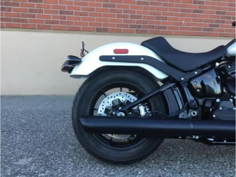 2026 Harley-Davidson FXLRS - Low Rider® S thumbnail 7