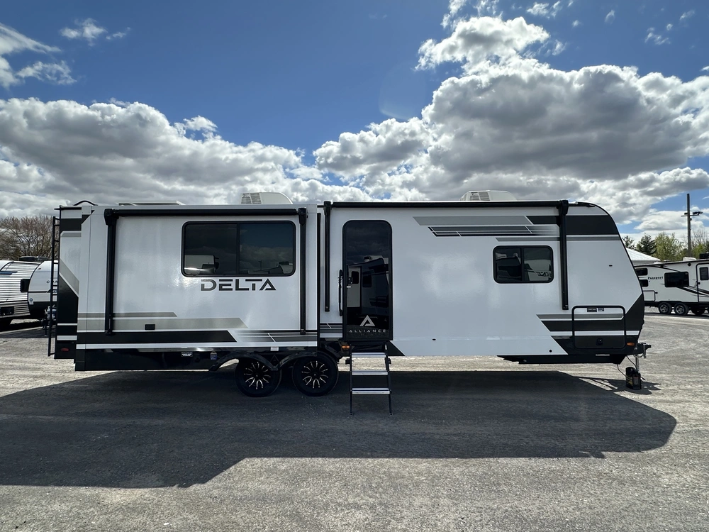 2026 Alliance Rv Delta 284rk alt
