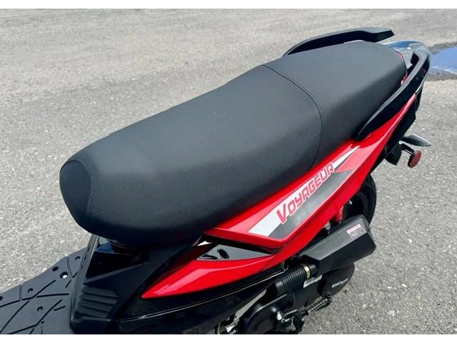 Scootterre Voyageur Urbain 2023 alt