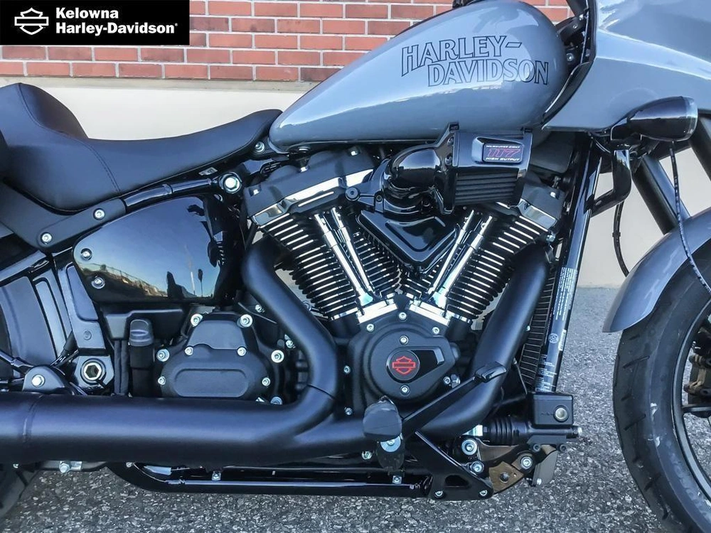 2026 Harley-davidson Fxlrst - Low Rider® St alt