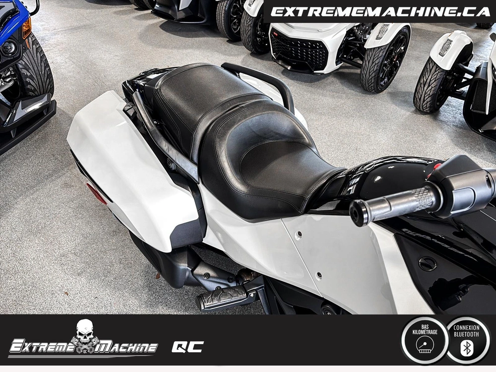 Can-am Can Am F3-t Se6 Impeccable !!! 2025 alt