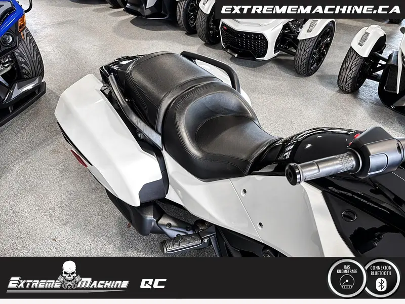 Can-Am CAN AM F3-T SE6 IMPECCABLE !!! 2025