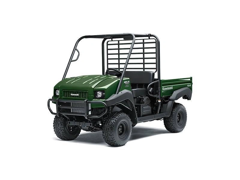 2025 Kawasaki Mule™ 4010 4x4 alt