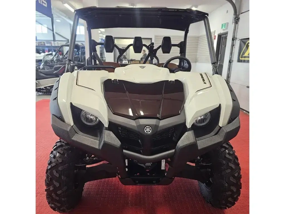 2026 Yamaha Viking Eps Se Ranch Edition alt