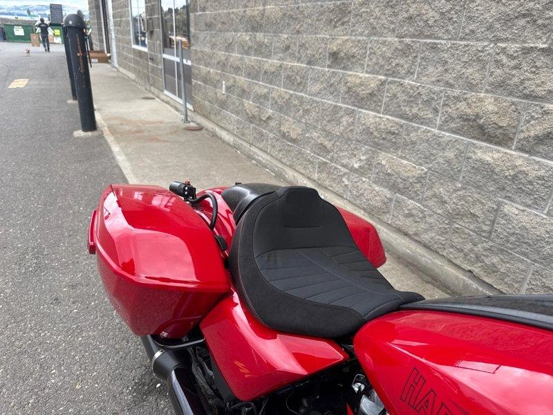 2025 Harley-davidson Fltrxstse - Cvo™ Road Glide® St alt
