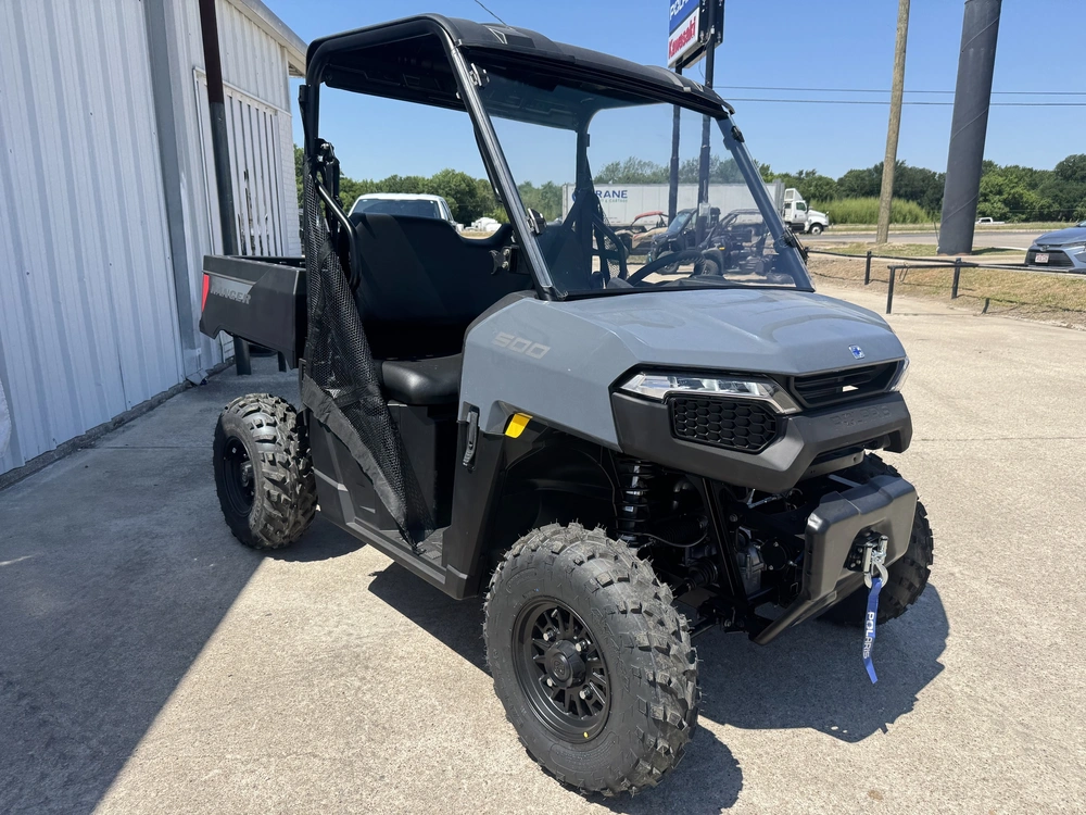 2026 Polaris Ranger 500 alt