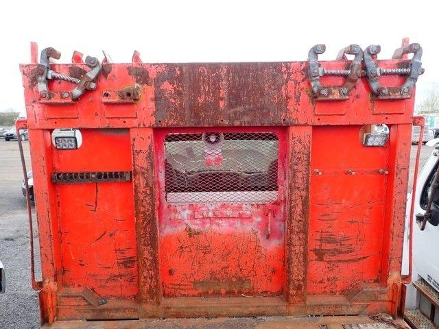 International 7600 2010