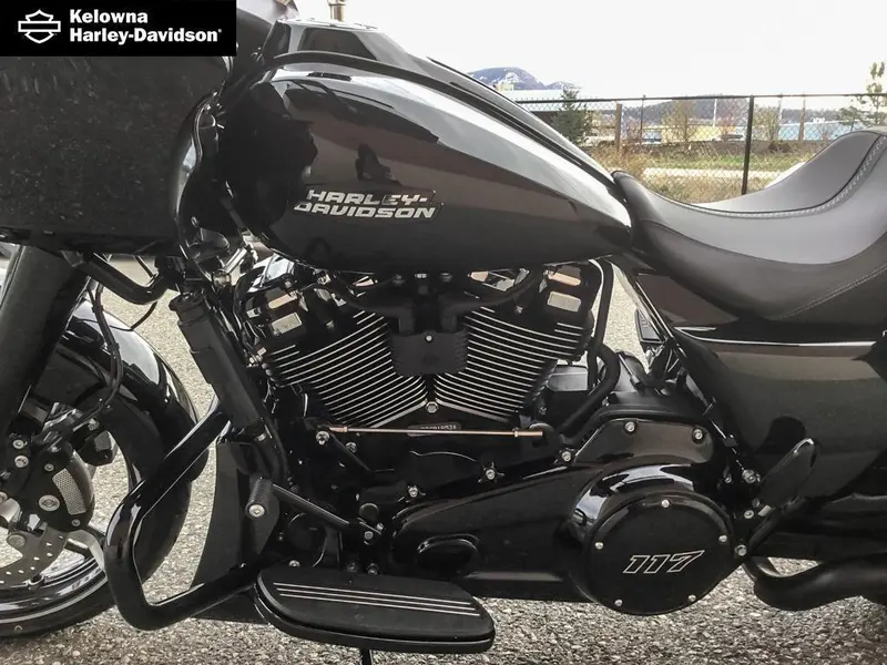 2026 Harley-Davidson FLTRX - Road Glide® thumbnail 23