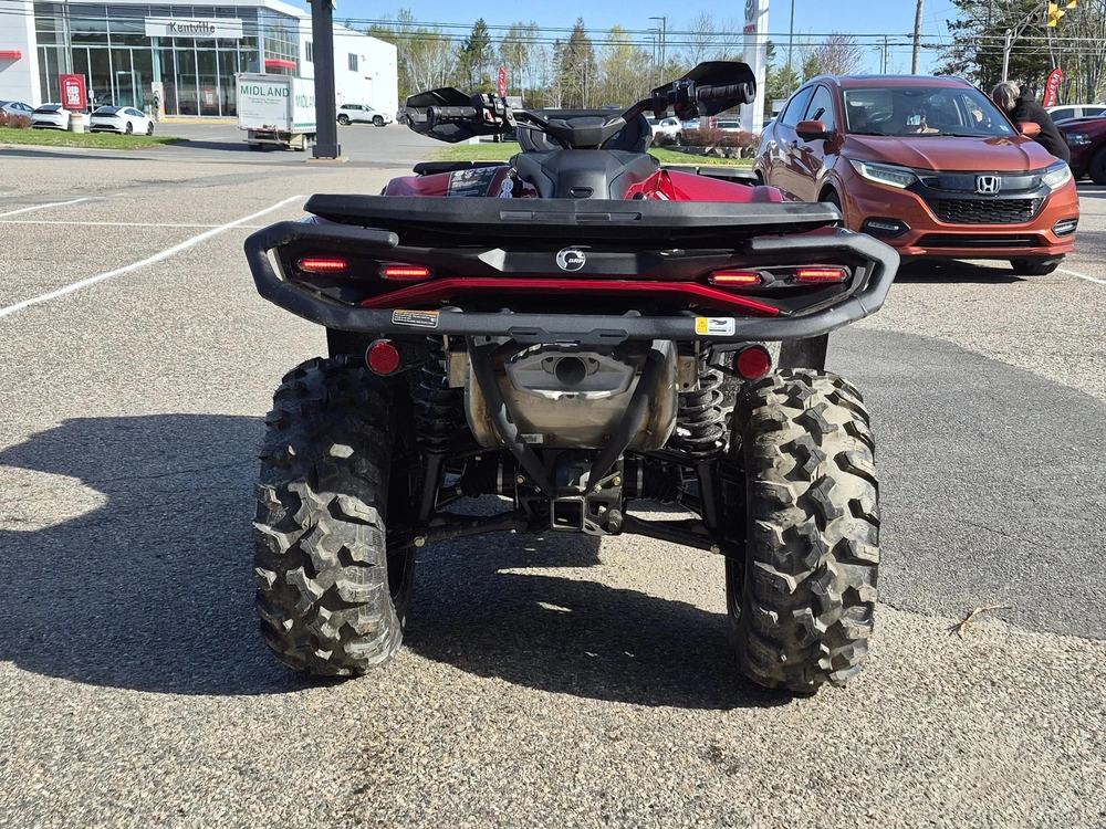2026 Brp Outlander Xt 1000r (canada) alt