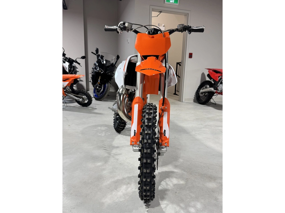 Ktm 85 Sx 17/14 17/14 2024 alt