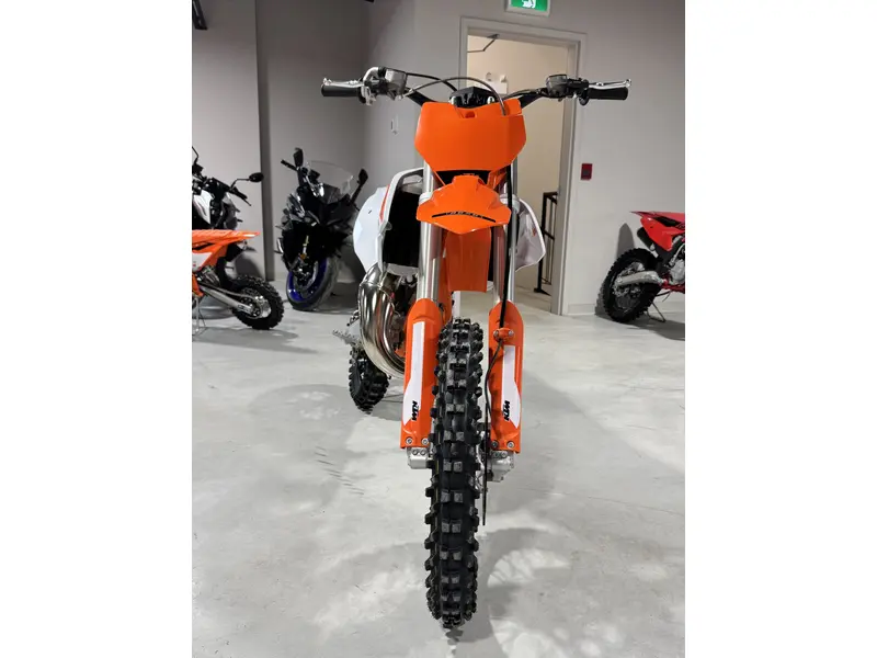 2024 KTM 85 SX 17/14 17/14 thumbnail 7