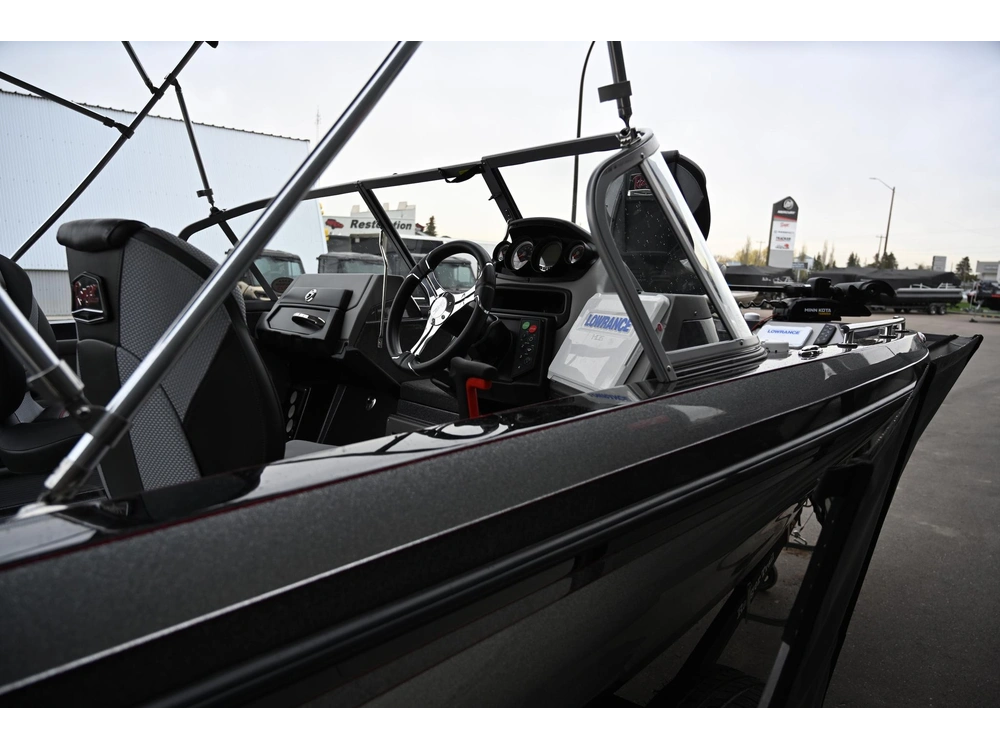 2024 Ranger 621fs Cup Equipped alt