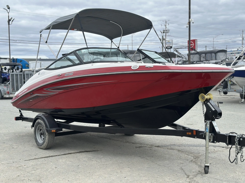 Yamaha Sx192 2014 alt