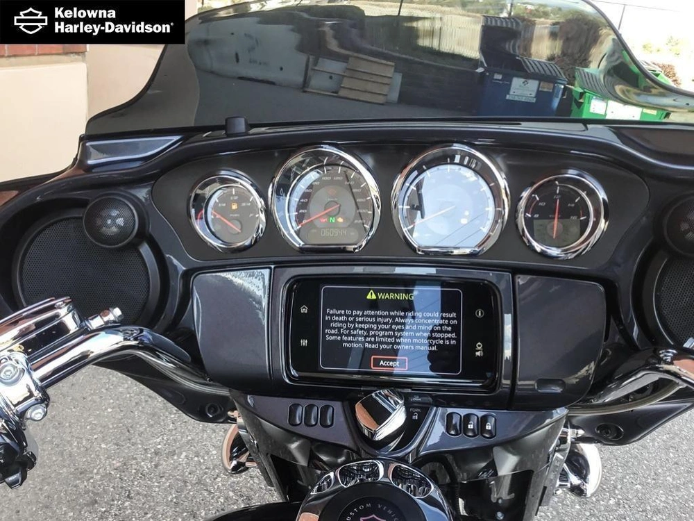 2019 Harley-davidson Flhxse - Cvo™ Street Glide® alt