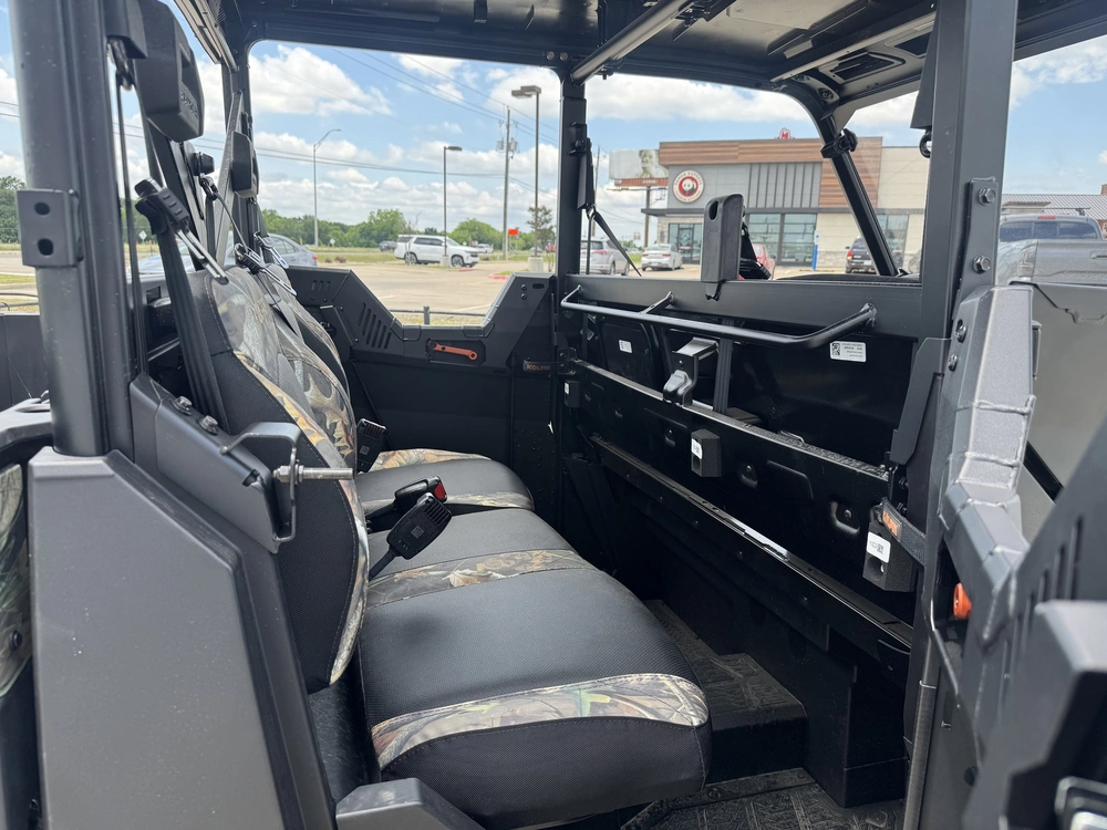 2026 Polaris Rgr Crew Xp 1000 Premium Premium alt