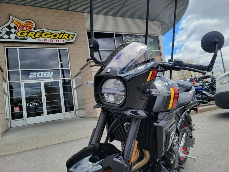 2026 Suzuki Gsx-8tt alt