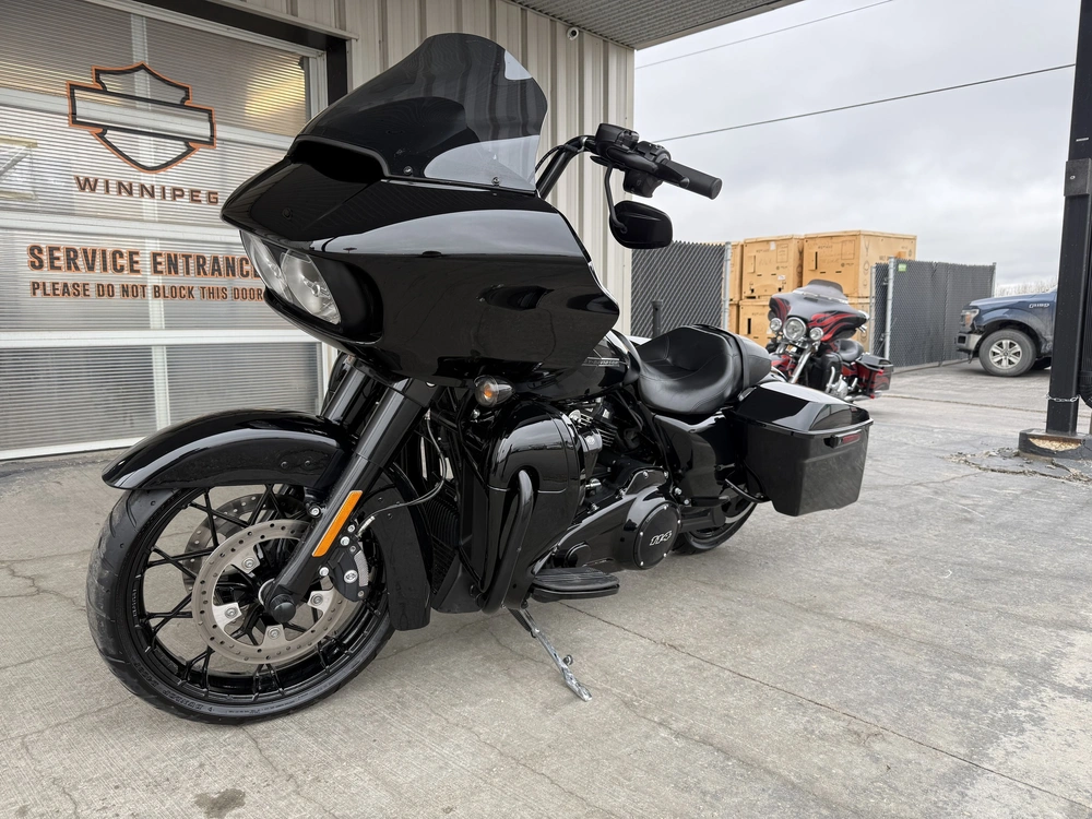 2020 Harley-davidson Road Glide Special alt