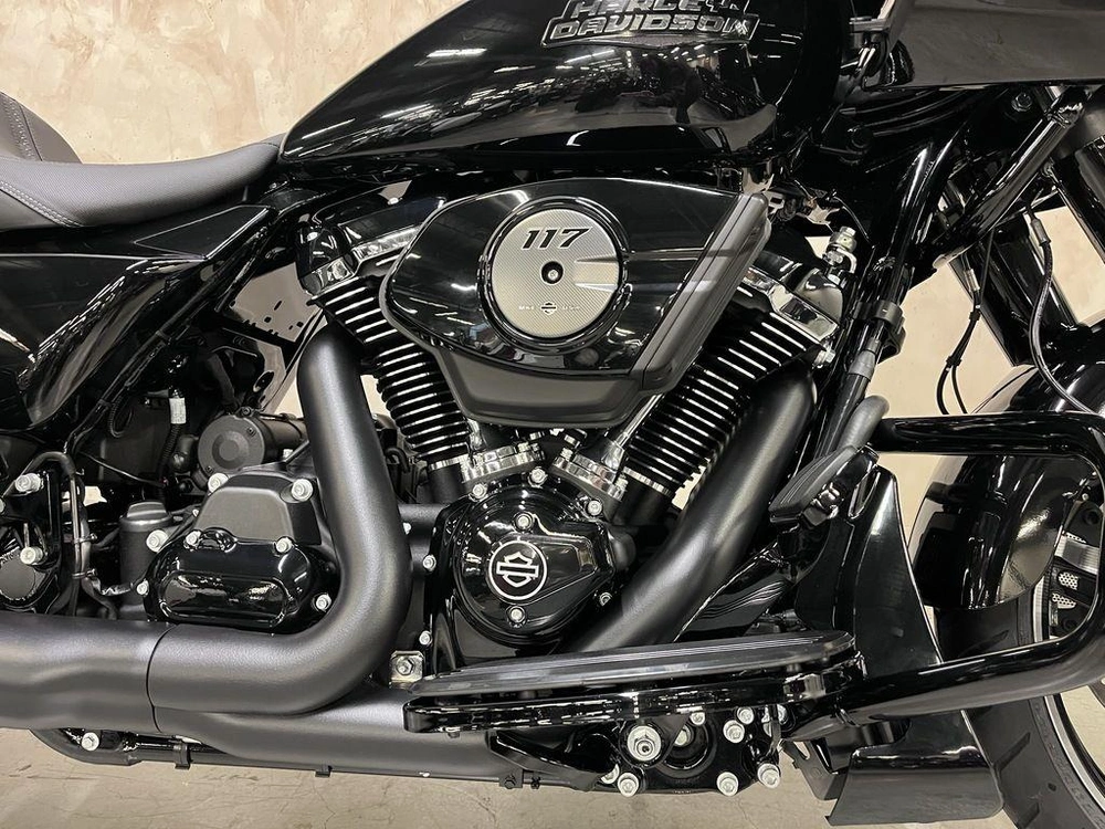 2026 Harley-davidson Fltrx Road Glide alt