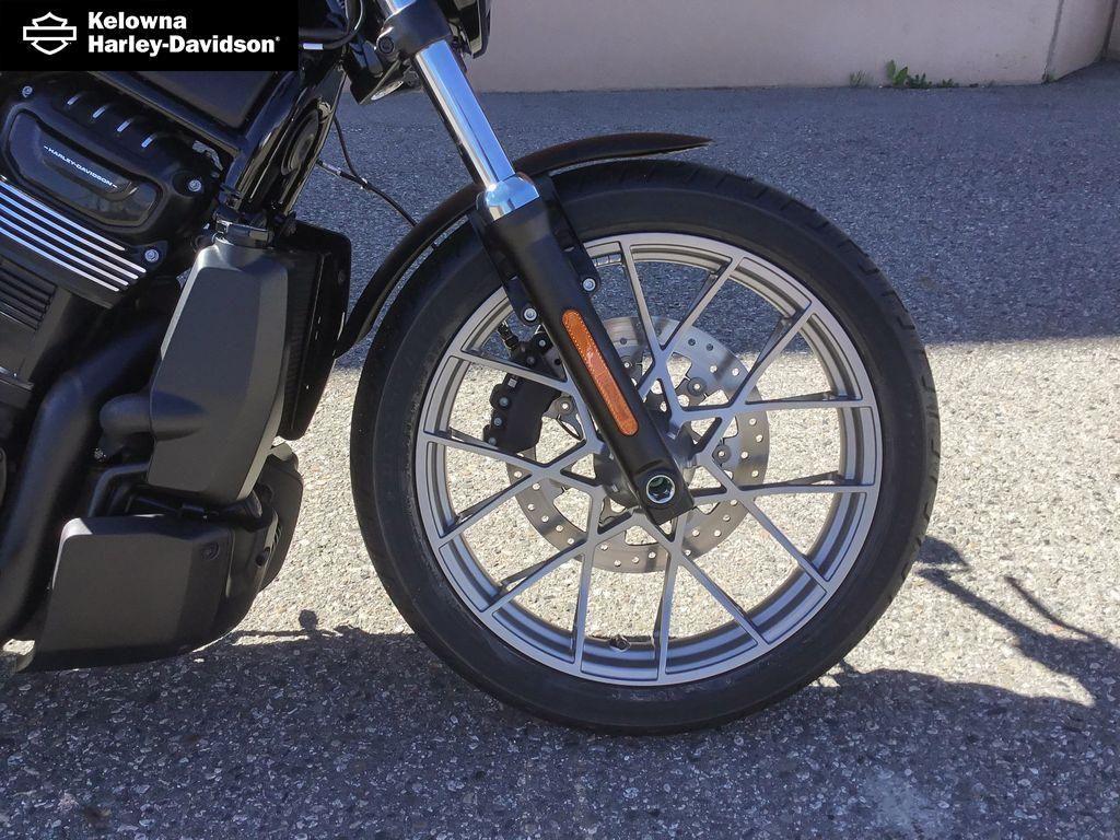2026 Harley-Davidson RH975S - Nightster® Special thumbnail 8