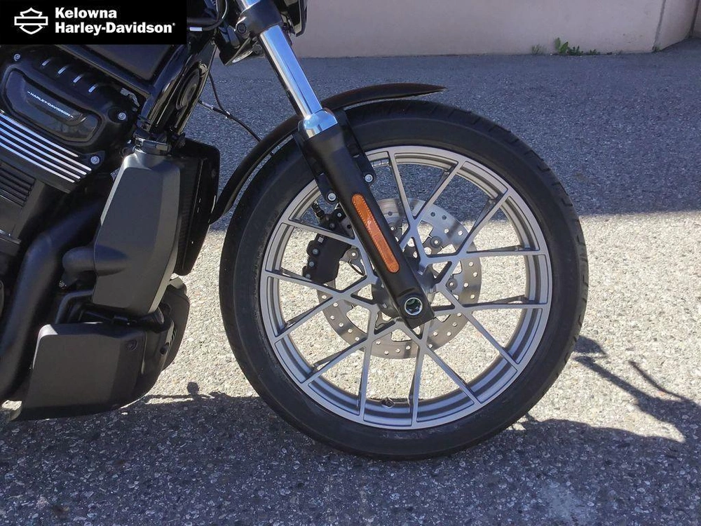 2026 Harley-davidson Rh975s - Nightster® Special alt