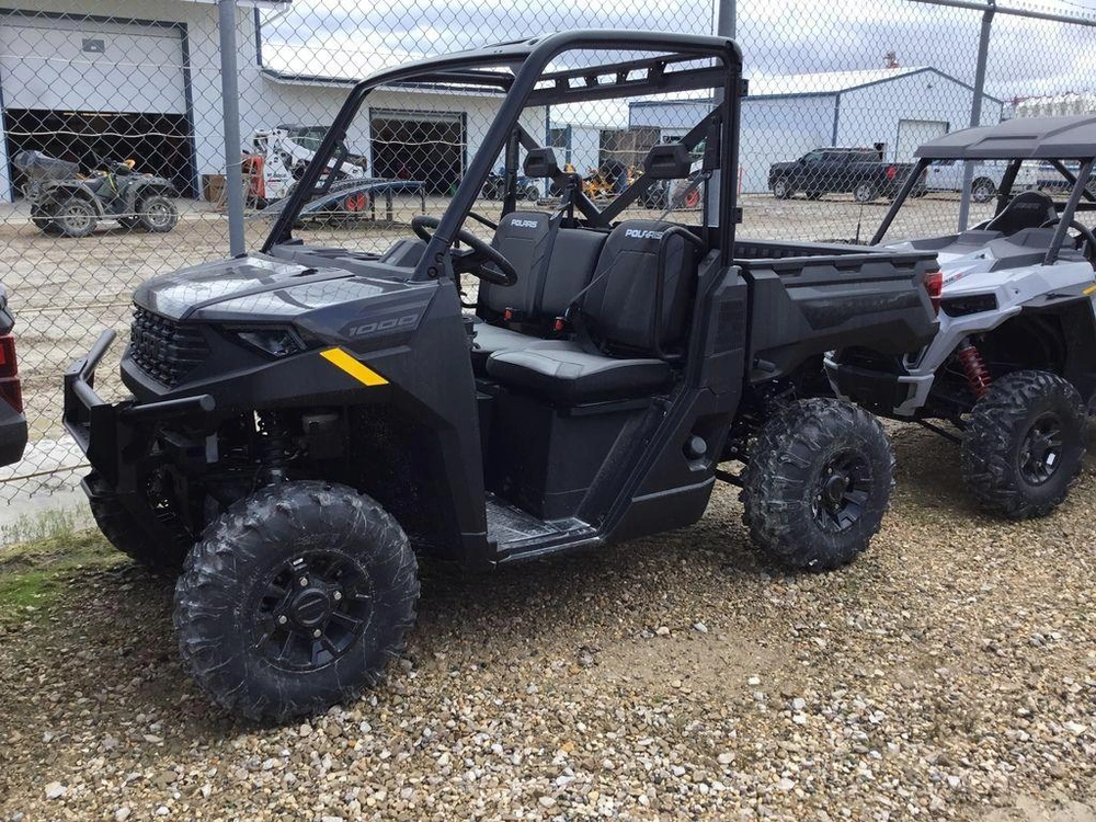 2024 Polaris Ranger 1000 Premium alt