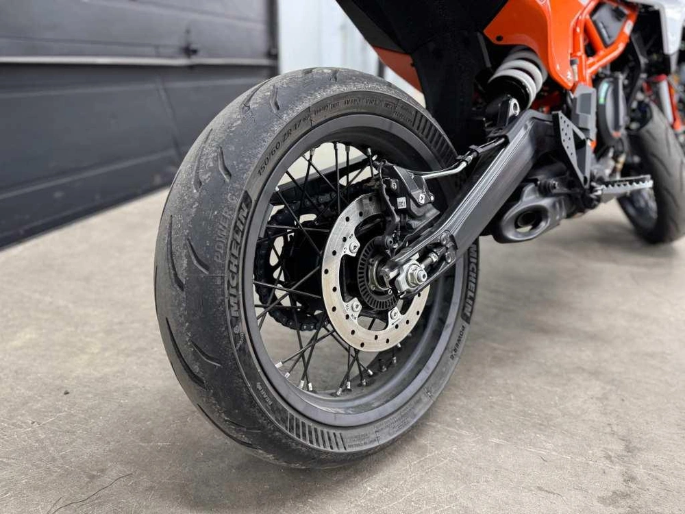 Ktm 390 Smc R 2025 alt